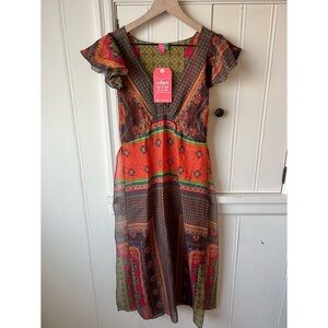 NWT Farm Rio Tunic